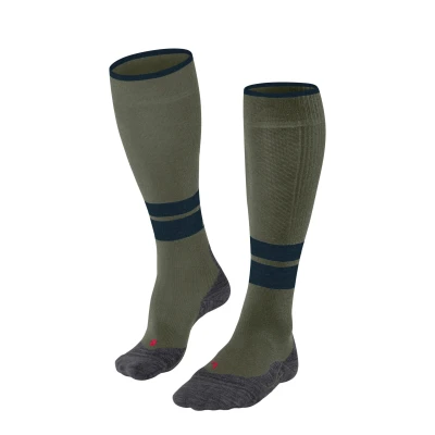 Afbeelding van TK Compression Energy Wandelsokken Heren Calla Green300 4346W2 Groen