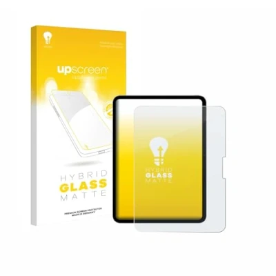 Afbeelding van upscreen Screenprotector voor Apple iPad Pro 11&quot; 2024 Folie Beschermfolie Beschermglas matte