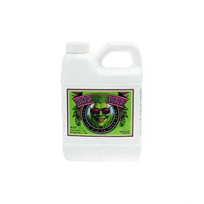 Afbeelding van Advanced Nutrients BIG BUD 500ML