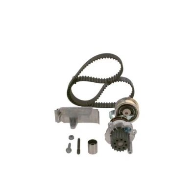 Afbeelding van Bosch Distributieriem kit incl.waterpomp 1 987 946 475