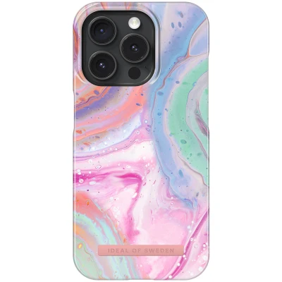 Afbeelding van ideal of Sweden Printed Iphone 15 PRO Telefoonhoesje, Maat: One Size, Multi