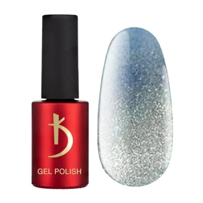Afbeelding van KODI PROFESSIONAL CAT SHINE COLLECTION GEL POLISH GELLAK NR 17 CS 7 ML