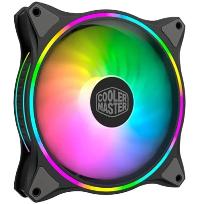 Afbeelding van CoolerMaster MasterFan MF140 Halo