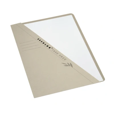 Afbeelding van Jalema Insteekmap Secolor Tree free Beige Insteekmappen
