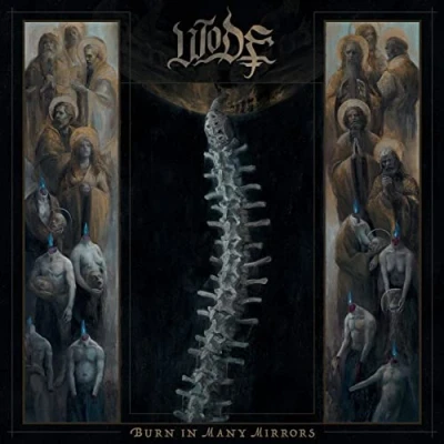 Afbeelding van Wode Burn In Many Mirrors