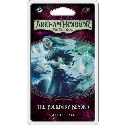 Afbeelding van Arkham Horror: The Card Game Boundary Beyond