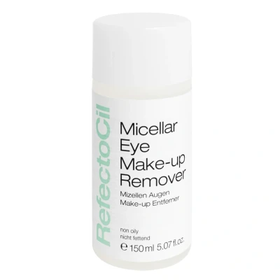 Afbeelding van RefectoCil Micellar Eye Make Up Remover 150 ml