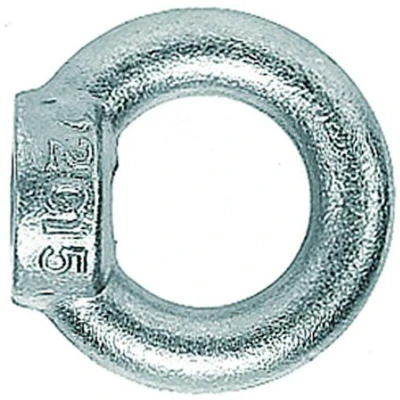 Afbeelding van Fischer 80840 Ringmoeren 20 stuk(s)