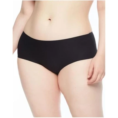 Afbeelding van Chantelle PLUS Softstretch Shorty Shapewear, Dames, Maat: One Size, Black