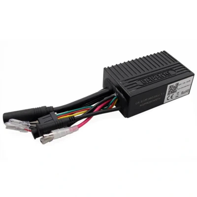 Afbeelding van Bafang Controller Unit FM 43V UART
