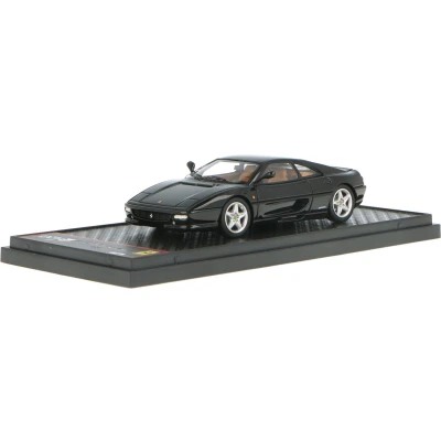 Afbeelding van Ferrari F355 Berlinetta BBR Models Modelauto 1:43 1994 BBRC09C Schaalmodel