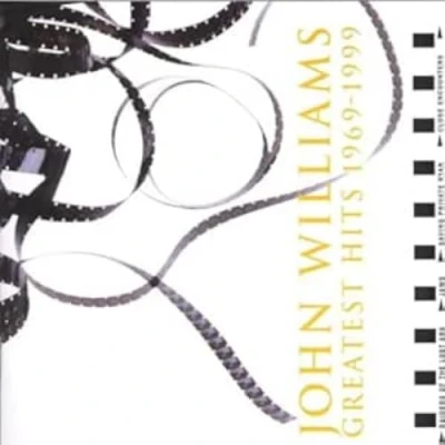 Afbeelding van John Williams / Greatest Hits 1969 1999