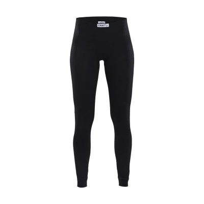 Afbeelding van Craft Progress Baselayer Pants W 1906256 Black