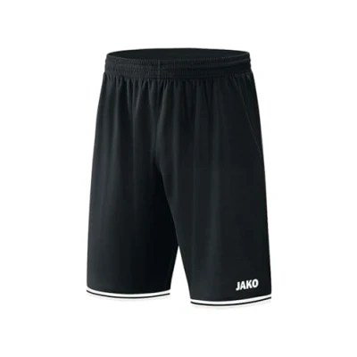 Afbeelding van Short Center 2.0 Zwart/wit / 3XL