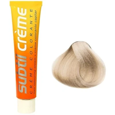 Afbeelding van Subtil Color Crème Colorante 12.2 60 ml