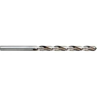 Afbeelding van Metabo 625059000 Metaal spiraalboor 1 stuks 10 mm Gezamenlijke lengte 184 stuk(s)