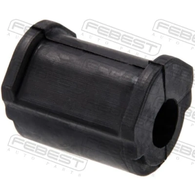 Afbeelding van FEBEST TSB XR Stabilisatorstang Rubbers Achteras 16 LEXUS: IS 2