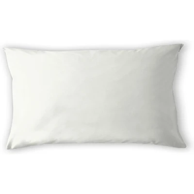 Afbeelding van Cinderella Weekend Kussenslopen met rits Katoen 40x70 cm Ivory 2 stuks