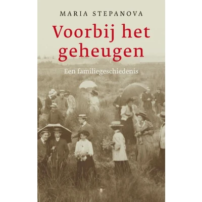 Afbeelding van Voorbij het geheugen (Hardback)