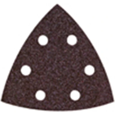 Afbeelding van Hikoki Accessoires Schuurpapier Delta 94Mm K60 (10 St) 753402