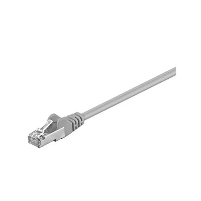 Afbeelding van 50 m Netwerkkabel Cat 5e SF/UTP