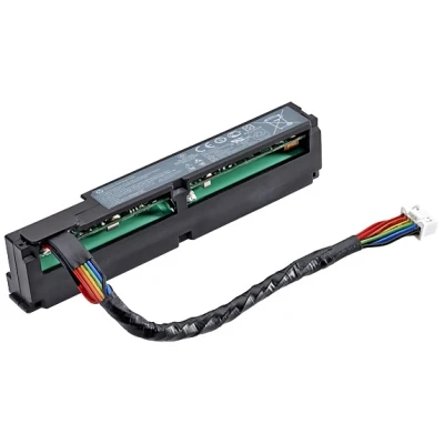 Afbeelding van Hewlett Packard Enterprise 12W Smart Storage Battery for BL Servers oplaadbare batterij/accu