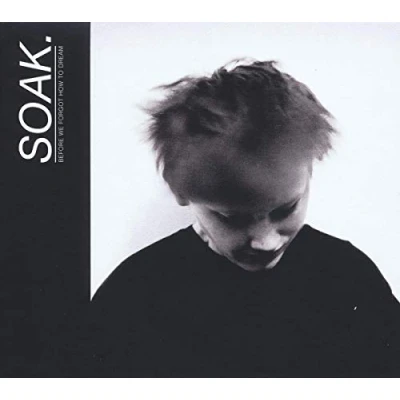 Afbeelding van Soak Before We Forgot How To Dream (CD)