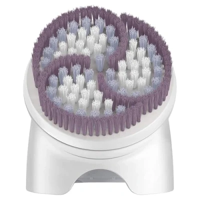 Afbeelding van Braun 81422741 houder bruin borstel koppeling