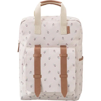 Afbeelding van Fresk kinderrugtas besjes 36 cm