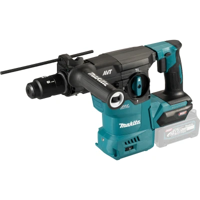 Afbeelding van Makita HR009GZ02 40 V Max Combihamer