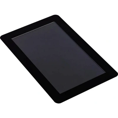 Afbeelding van Raspberry Pi® Touch Display 2 Displaymodule 12.7 cm (5 inch) 1280 x 720 Pixel Geschikt voor serie: