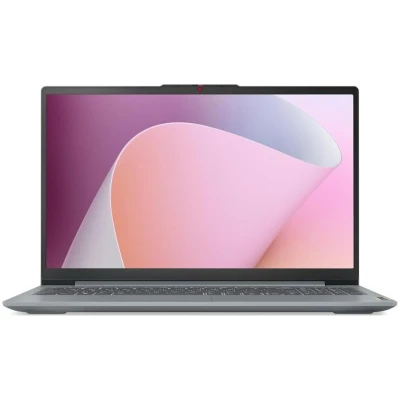 Afbeelding van Lenovo IdeaPad Slim 3 AMD RyzenTM 7320U Laptop 39,6 cm (15.6 ) Full HD 8 GB LPDDR5 SDRAM 512 SS