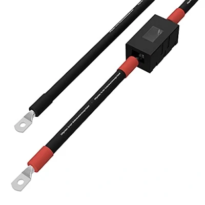Afbeelding van Offgridtec accukabel 1,5 m 10 mm²