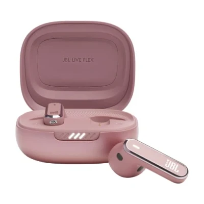 Afbeelding van JBL Live Flex Roze