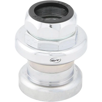 Afbeelding van CONTEC Ct headset hs 10 stand, 1&quot;, silver