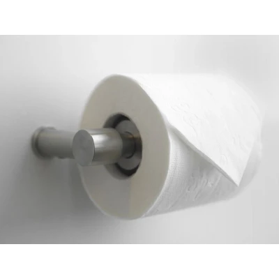 Afbeelding van Formani PIET BOON PB200 toiletrolhouder mat RVS