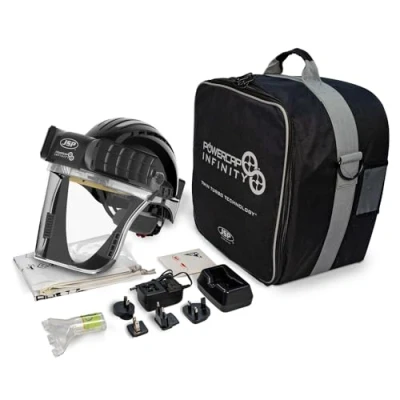 Afbeelding van JSP Powercap Infinity Complete Unit 0706030799999 Een Kleur