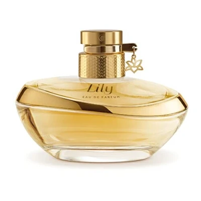 Afbeelding van O Boticário, Love Lily Eau de Parfum 75 ml