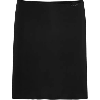 Afbeelding van Triumph Body Make Up Skirt 01 BLACK Vrouwen Maat 44