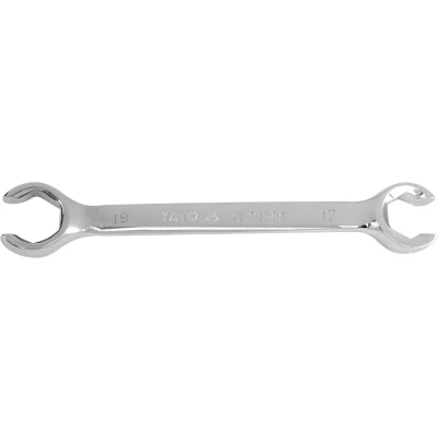 Afbeelding van Rempijpsleutel YATO YT 01385