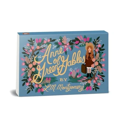 Afbeelding van Penguin Minis: Anne of Green Gables