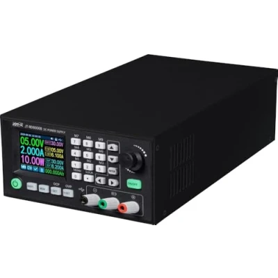 Afbeelding van Joy it JT RD6006 C B Labvoeding, regelbaar 0 60 V 6 A 360 W Op afstand bedienbaar, Programmeerbaar Aantal uitgangen: 2 x