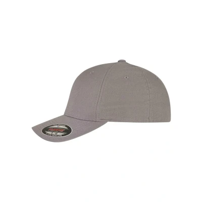Afbeelding van Flexfit Twill Pet, Heren, Maat: L/XL, Grey