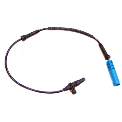 Afbeelding van MAPCO 86664 ABS Sensor Vooras links en rechts 640mm BMW: X5 (E53) 3.0 d, 4.6 is, i, 4.4 i 2000 2006