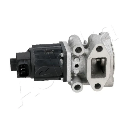 Afbeelding van ASHIKA 150 05 517 EGR klep Electrisch MITSUBISHI: L200 / Triton IV Pick up (KA, KB) 2.5 DI D, D 4WD 2005 2015