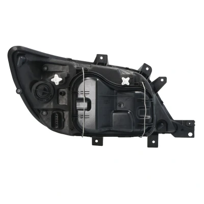 Afbeelding van Hella Koplamp MB Sprinter (909) 13 lhr Links H7 1EH 246 047 211