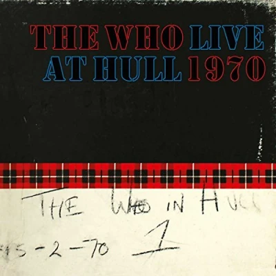 Afbeelding van The Who Live At Hull (2 CD) (Deluxe Edition)