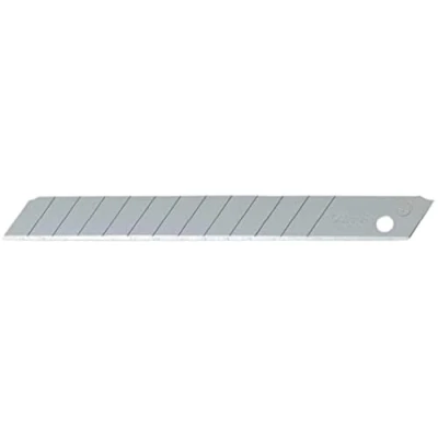Afbeelding van OLFA AB 50B Cuchilla 80 x 9 mm.