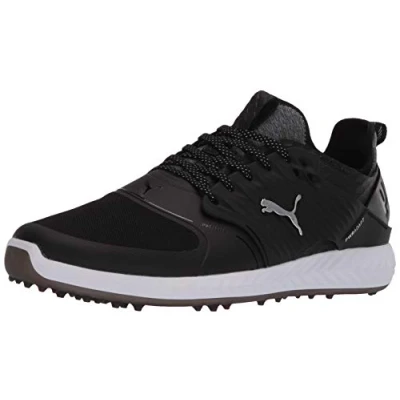 Afbeelding van PUMA Men&#039;s Ignite Pwradapt Caged Golf Shoe