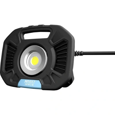 Afbeelding van Hazet 1979FC 40 LED bouwlamp Energielabel F (A G) W 4000 lm